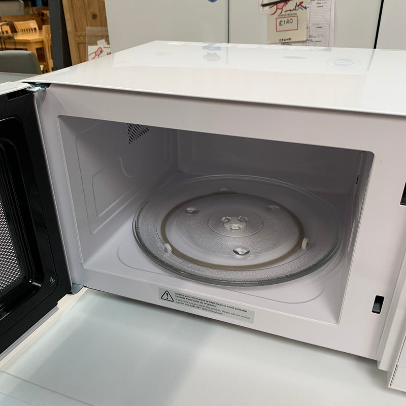 KENWOOD microwave