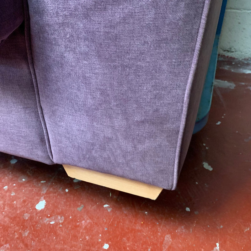 3 seater sofa
