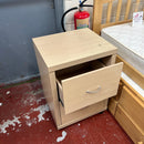 Bedside cabinet