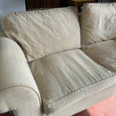 3 seater sofa