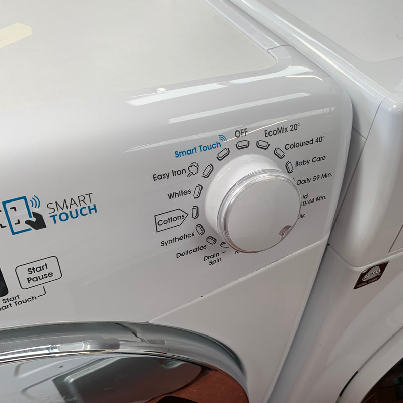 CANDY washing machine
