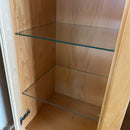 Display cabinet