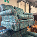 2 and 3 seater sofas