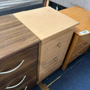 Bedside cabinet