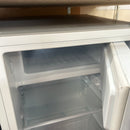SIA fridge with ice box