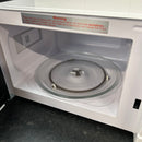ASDA microwave