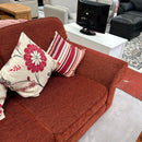 2 and 3 seater sofas