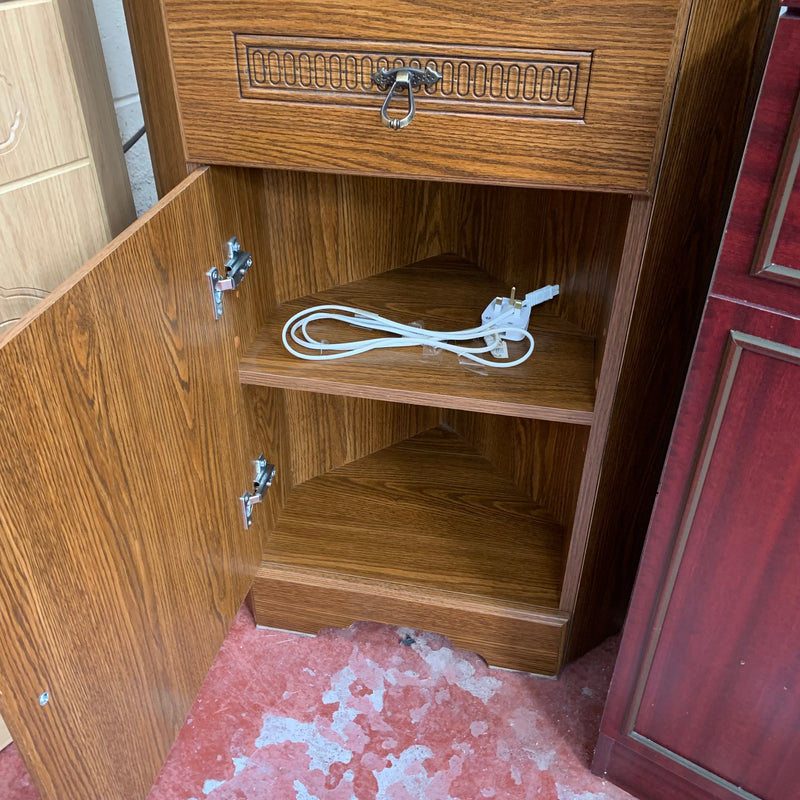 Display cabinet
