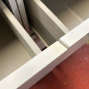 IKEA bedside drawers