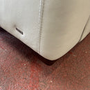 Recliner 2 seater and armchair