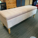 Blanket box