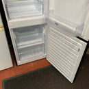 BUSH fridge freezer with water dispenser