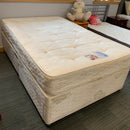 Queen size bed