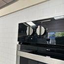 HOOVER oven