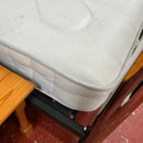 Double bed