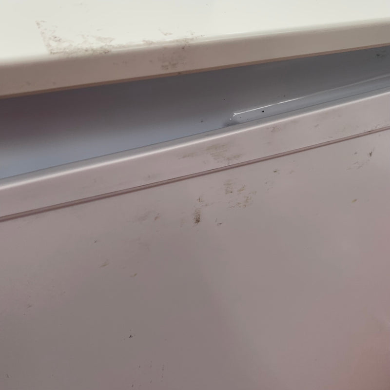 CURRYS freezer