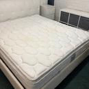 Super king size bed