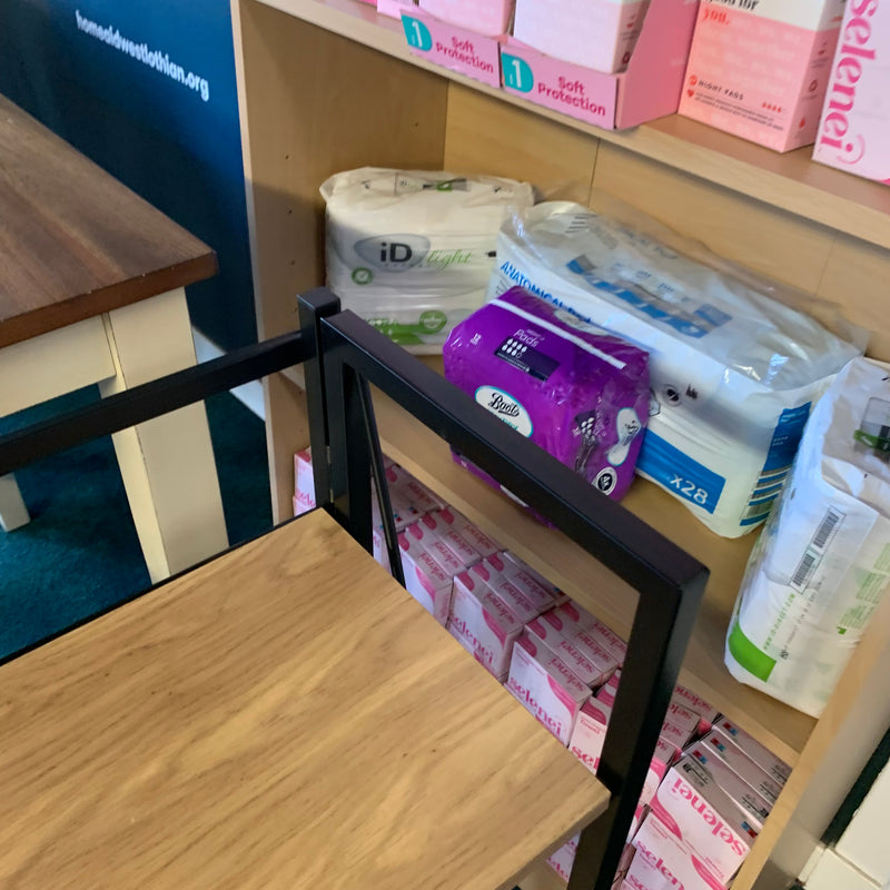 Shelving unit