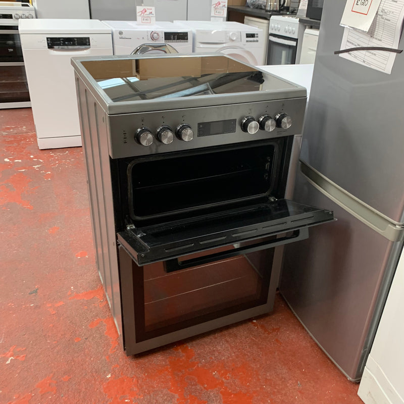 BEKO cooker