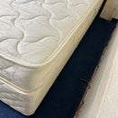 Double bed