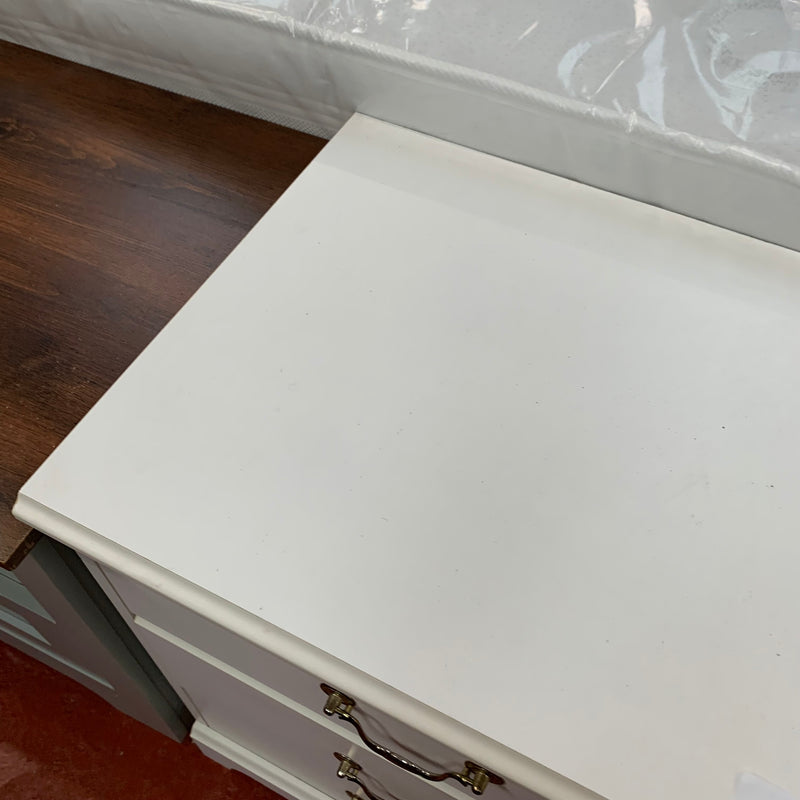 Bedside cabinet