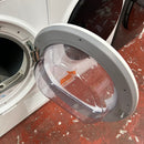 INDESIT tumble dryer