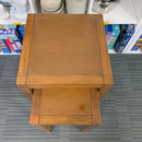 Nest of tables