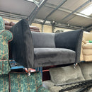 Cuddle chair