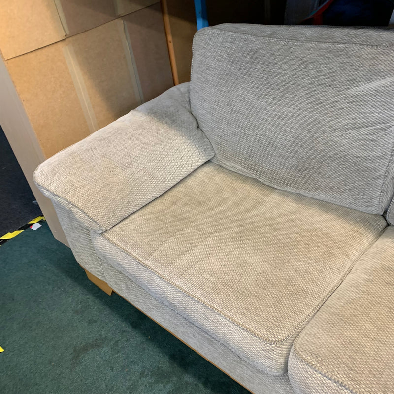 2 and 3 seater sofas