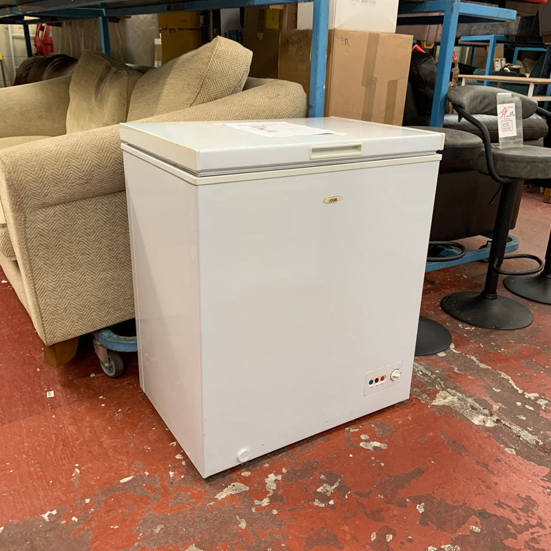 LOGIK freezer