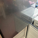 LG fridge freezer