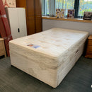 Queen size bed