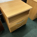 Bedside drawers