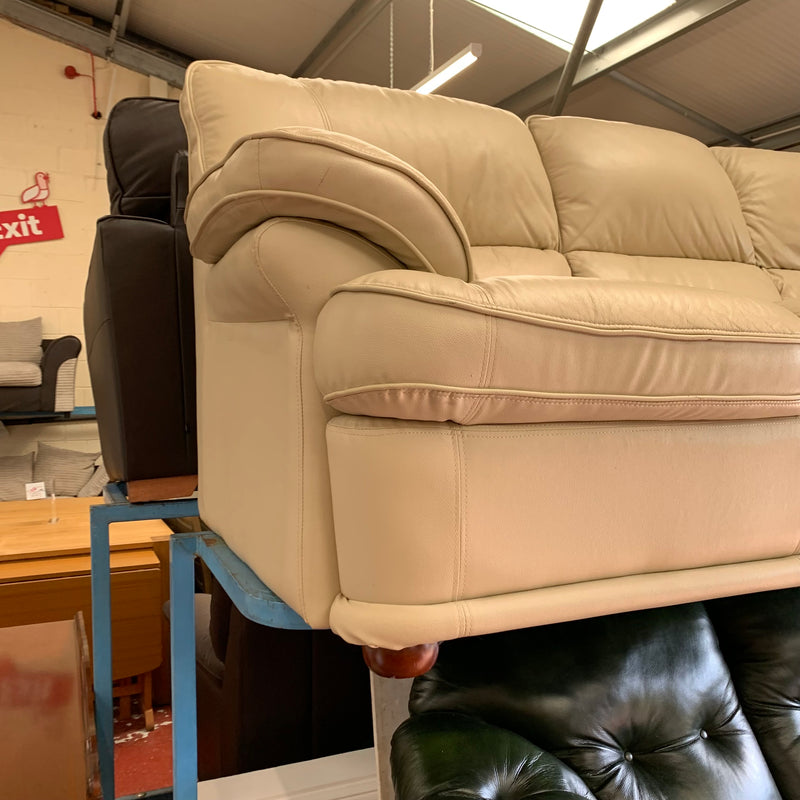 3 seater sofa