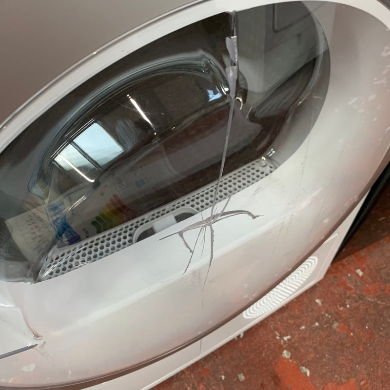 Ex Display BOSCH tumble dryer