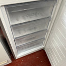 BEKO fridge freezer with water dispenser