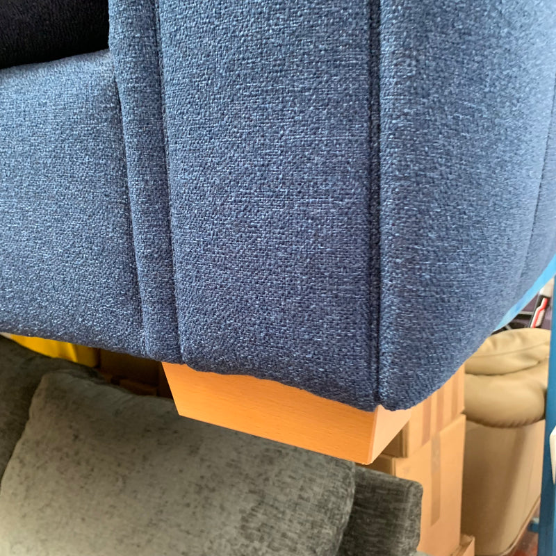 2 seater sofa