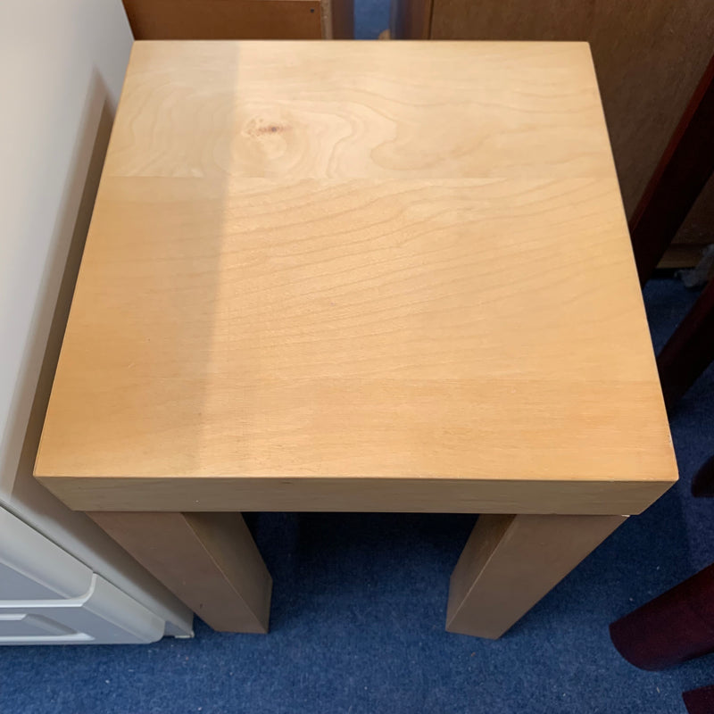 Side table