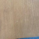 Extending table and chairs