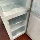 ICEKING fridge freezer