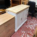Storage unit