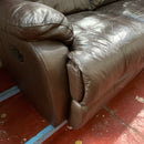 2 seater recliner sofa