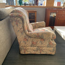 2 seater sofa and armchair