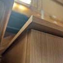 Single wardrobe
