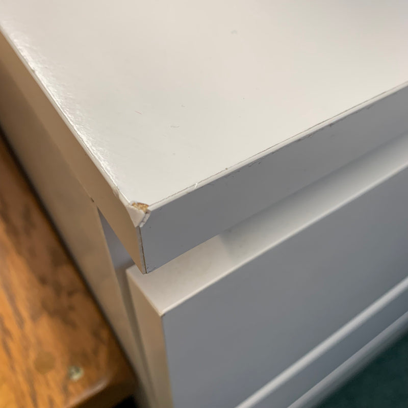 IKEA chest of drawers