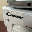CANDY integrated washer dryer