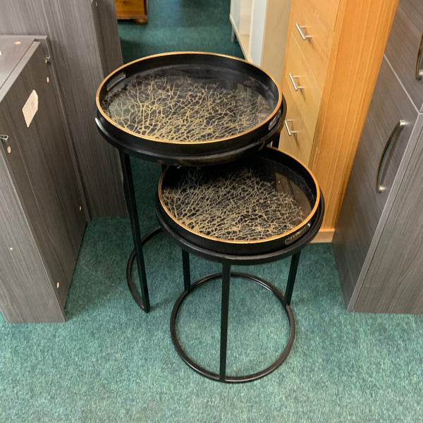 Nest of tables