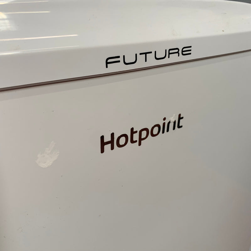 HOTPOINT fridge