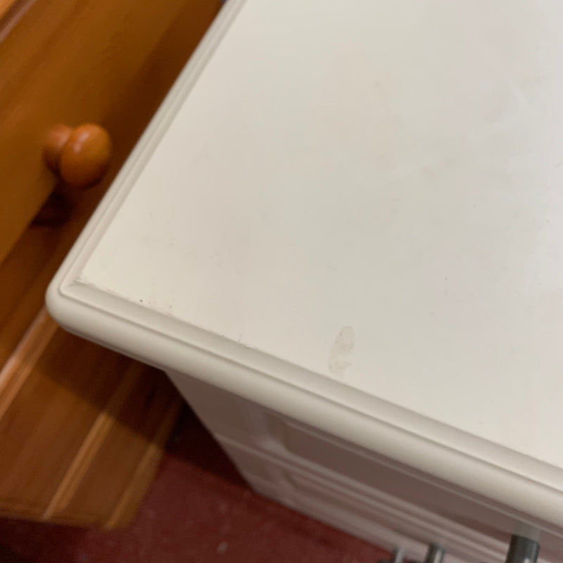 Bedside cabinet
