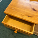 Bedside cabinet